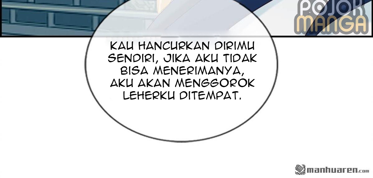 Strongest System Chapter 04 Bahasa Indonesia